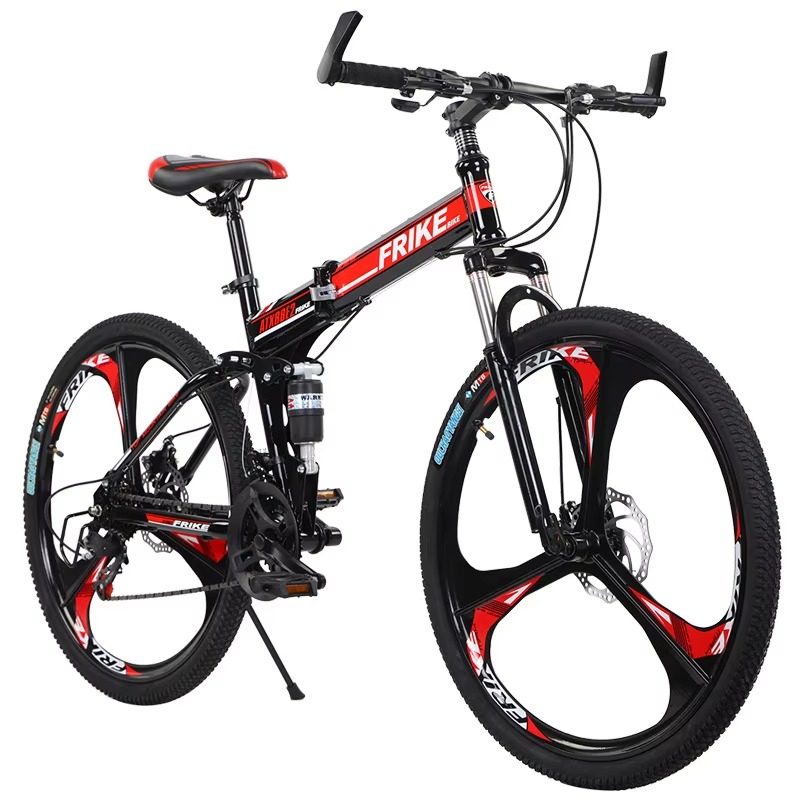 Airo Vouwbare Mountainbike 17
