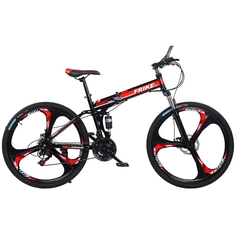 Airo Vouwbare Mountainbike 17