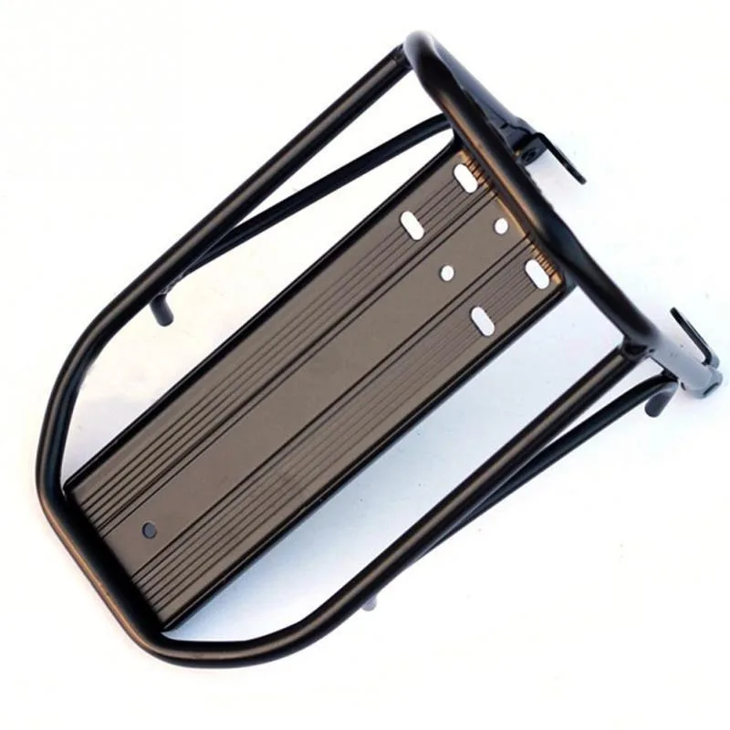 Fiets Voorrek Aluminium Bagage - Bike Cargo Rack recensie en prijs