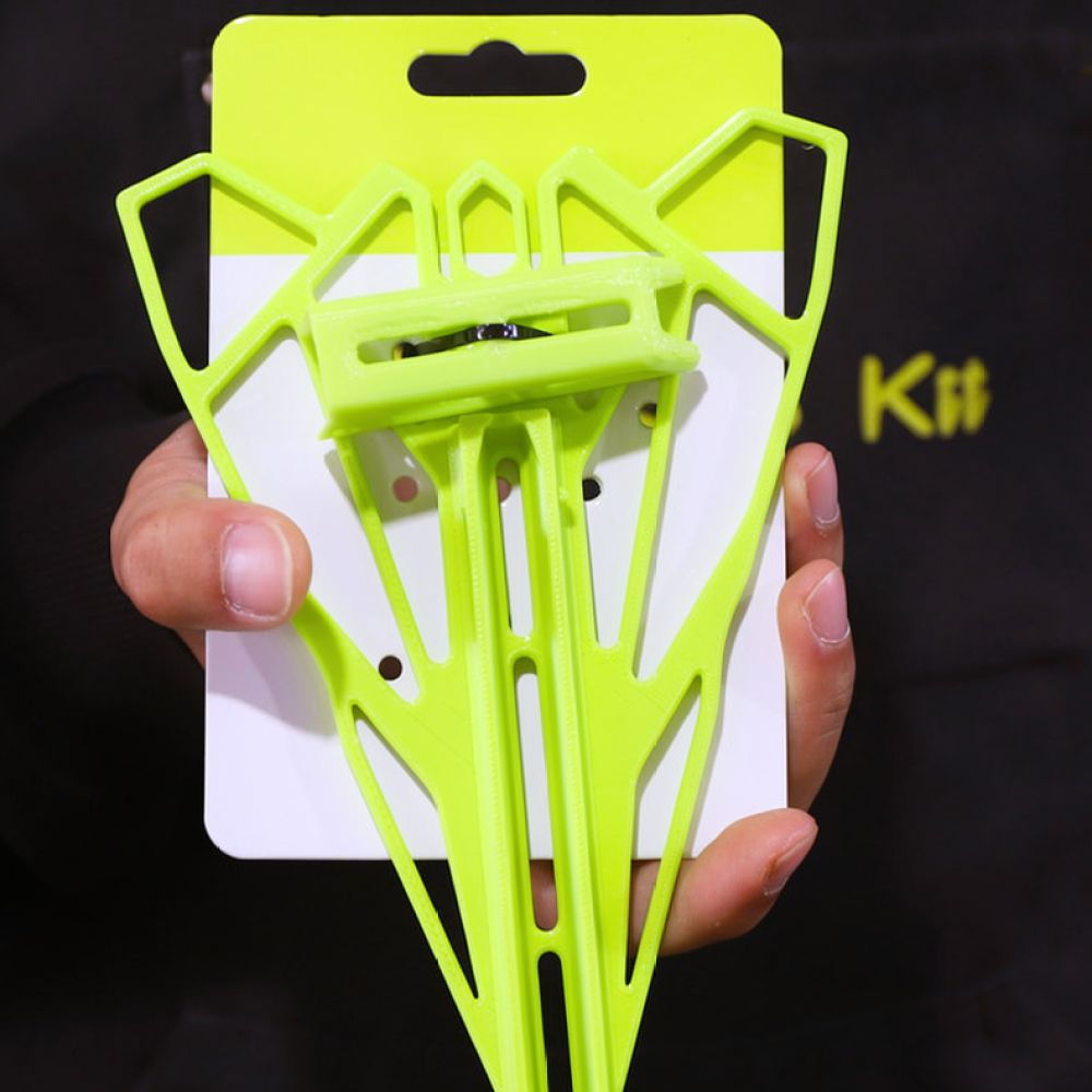 Voor Rrskit Fietszadel Hoekniv - Road Cycling Essential Gear recensie en prijs
