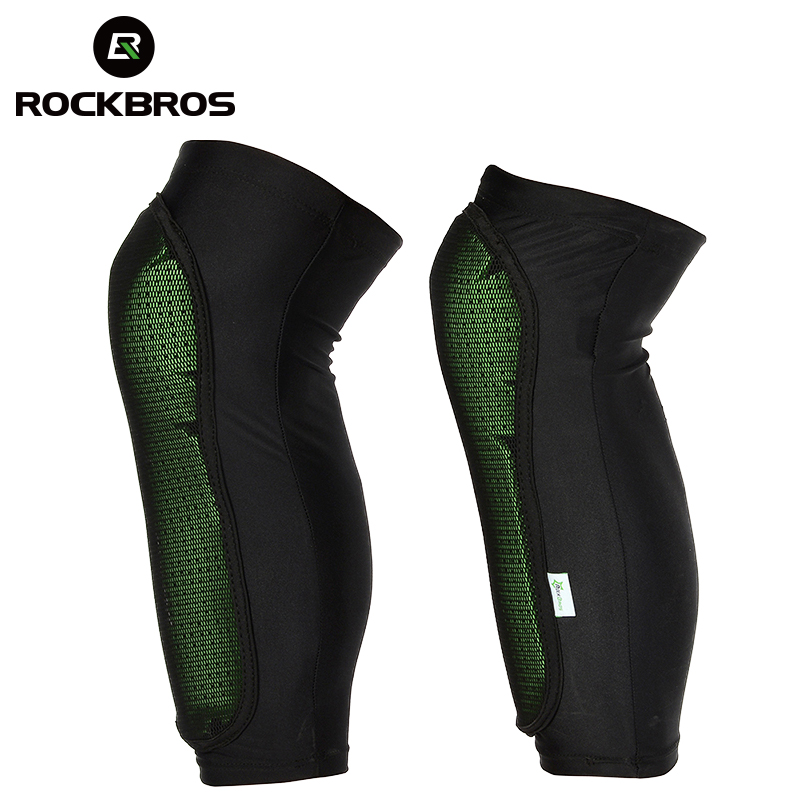 Rockbros Sport Been Verwarmt M - Xc Mtb Gear recensie en prijs