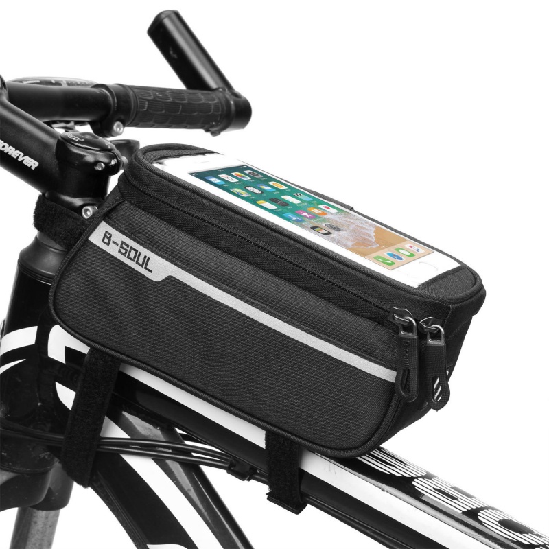 Mountainbike Touchscreen Mobie - Cycling Backpack recensie en prijs
