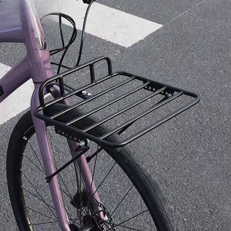 Verdikte bagagerek voor grindw - Bike Cargo Rack recensie en prijs