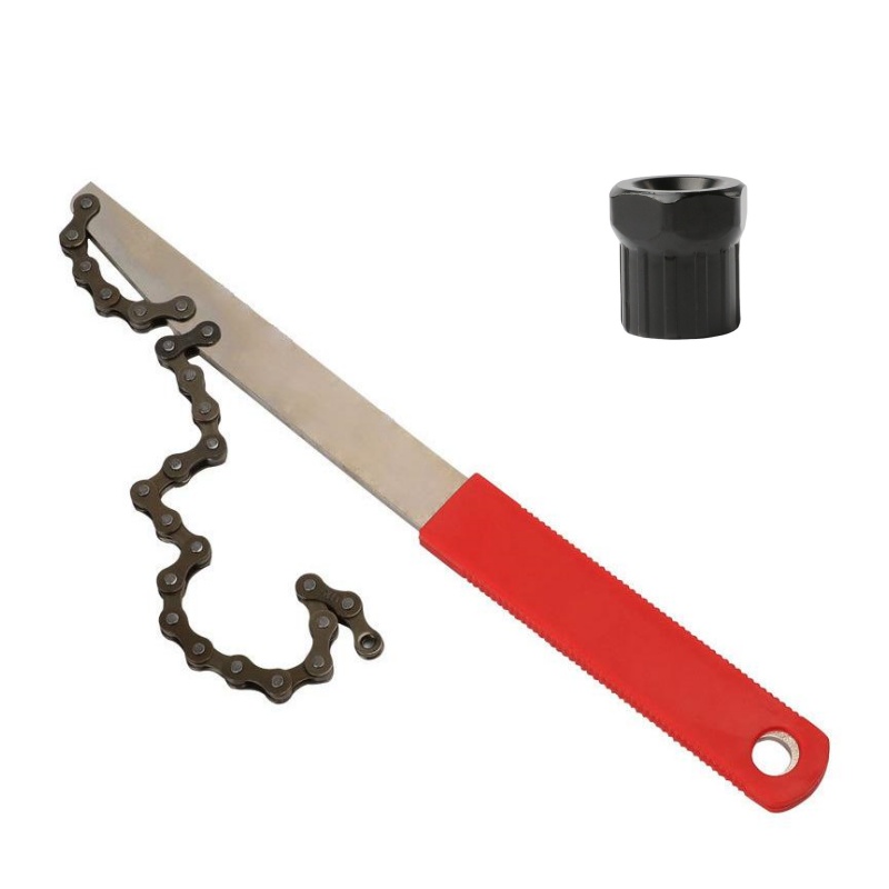 Draagbare fietsvliegwiel- en c - Bicycle Repair Kit recensie en prijs