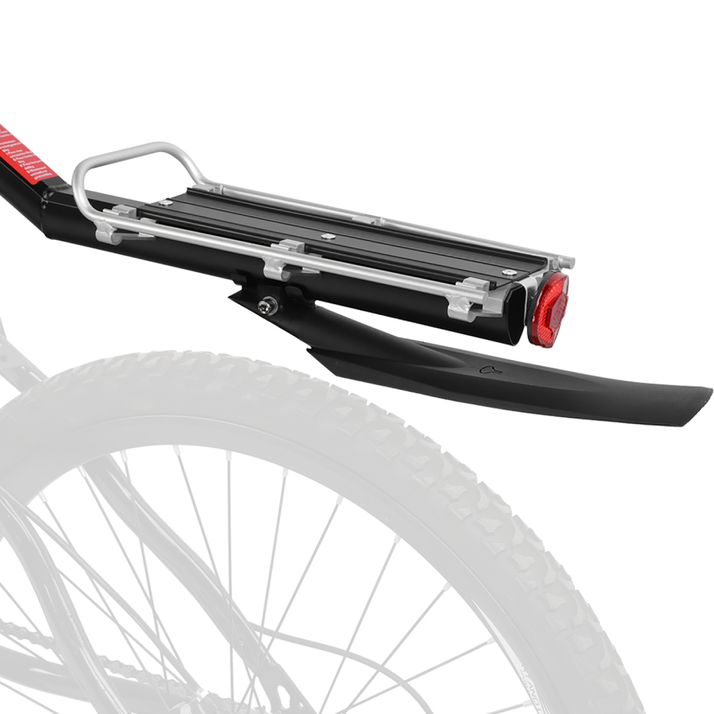 KW‑671‑05 Fietsbagagedrager Ac - Bike Cargo Rack recensie en prijs