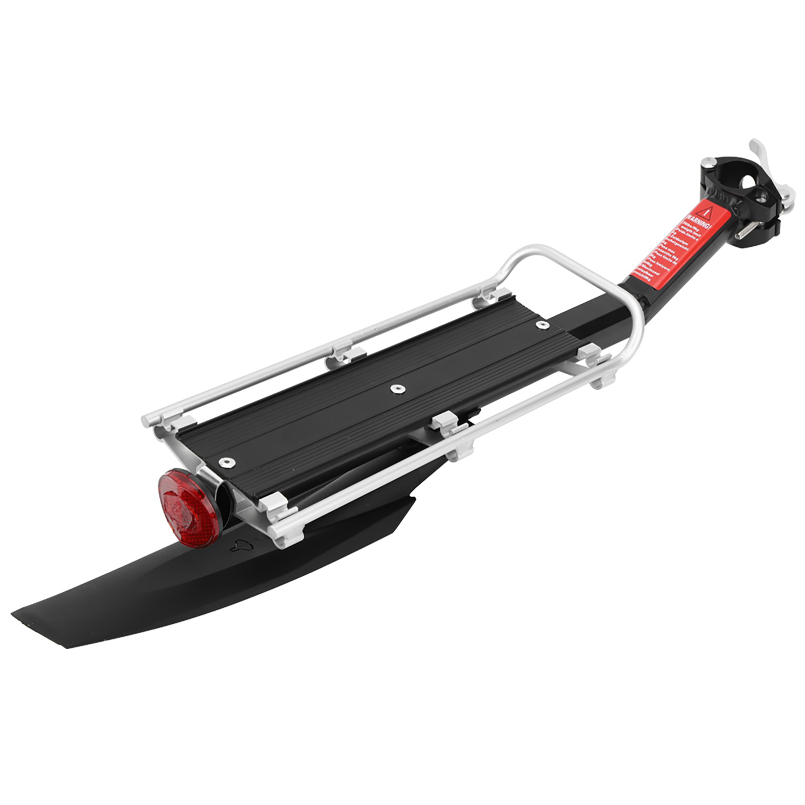 KW‑671‑05 Fietsbagagedrager Ac - Bike Cargo Rack recensie en prijs