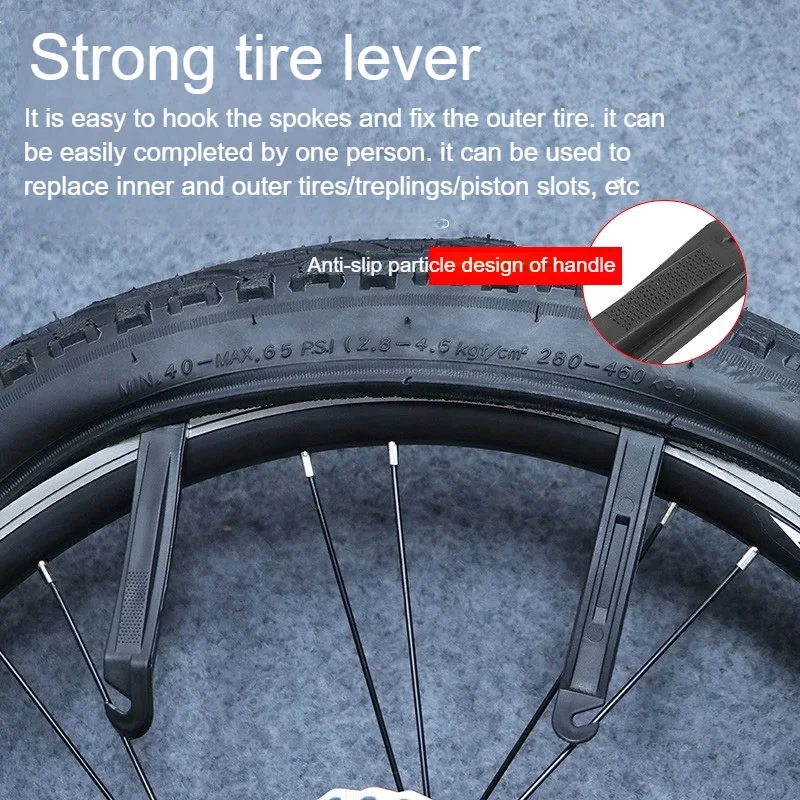 Reparatieset voor fietsbanden  - Bicycle Repair Kit recensie en prijs