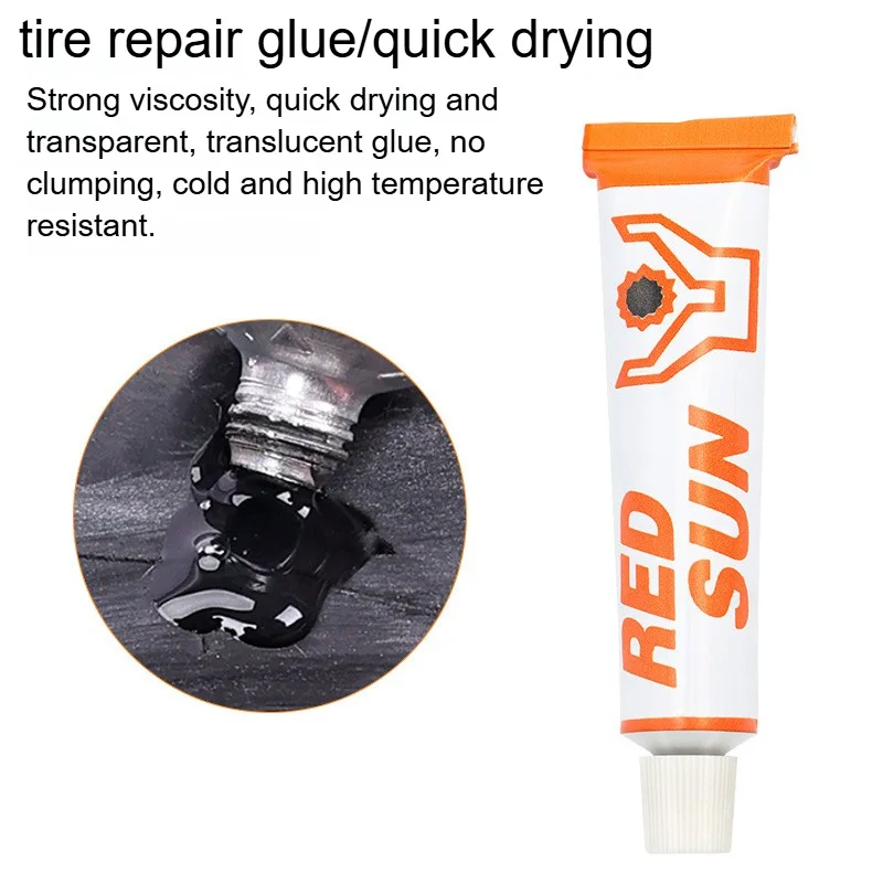 Reparatieset voor fietsbanden  - Bicycle Repair Kit recensie en prijs