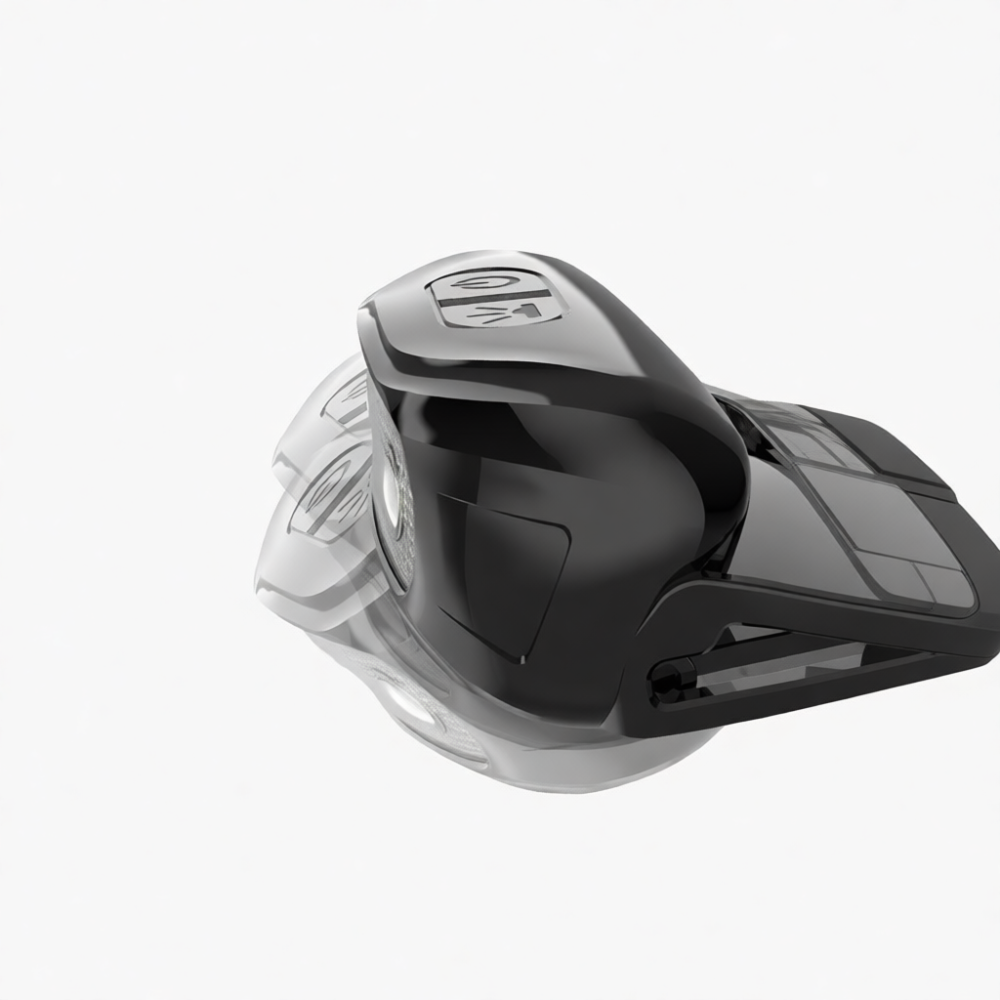 Hoogvermogen LED-koplamp Induc - Cycling Hand Gear recensie en prijs