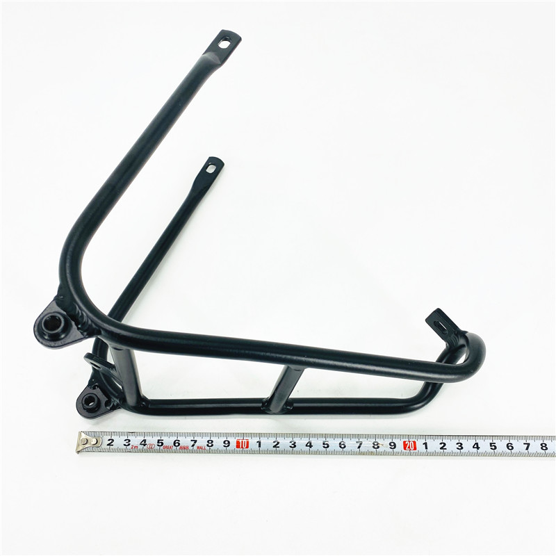 Vouwfiets bagagedrager voor Br - Bike Cargo Rack recensie en prijs