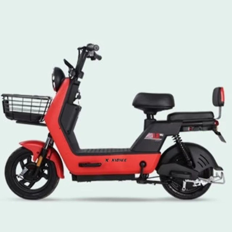 YTYIN Hoge Kwaliteit Elektrisc - Carbon Bike Frame recensie en prijs