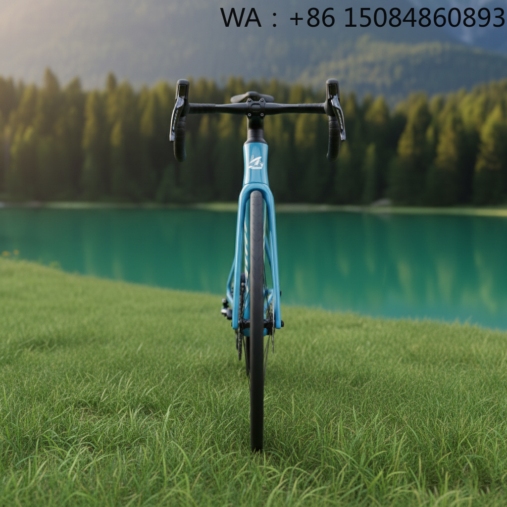 Lichtgewicht Aero Carbon Racef - Carbon Bike Frame recensie en prijs