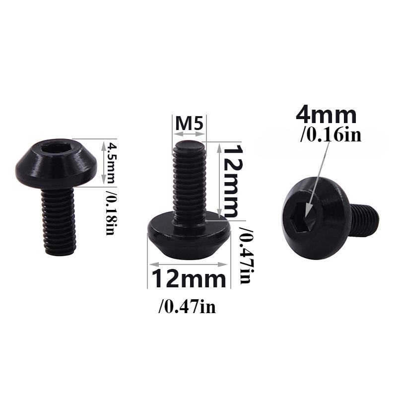 4 Stuks Fiets Bidonhouder Bolt - Xc Mtb Gear recensie en prijs