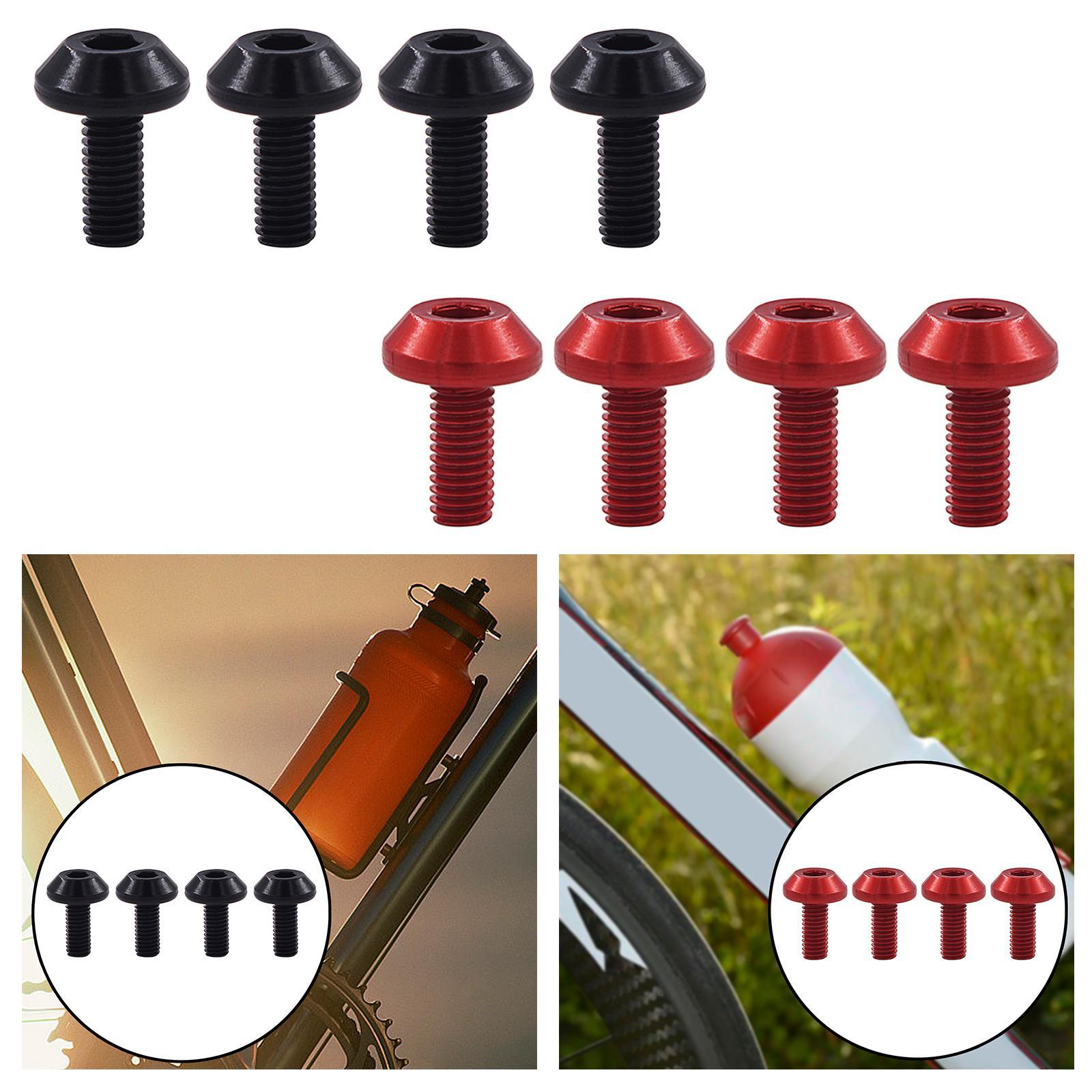 4 Stuks Fiets Bidonhouder Bolt - Xc Mtb Gear recensie en prijs