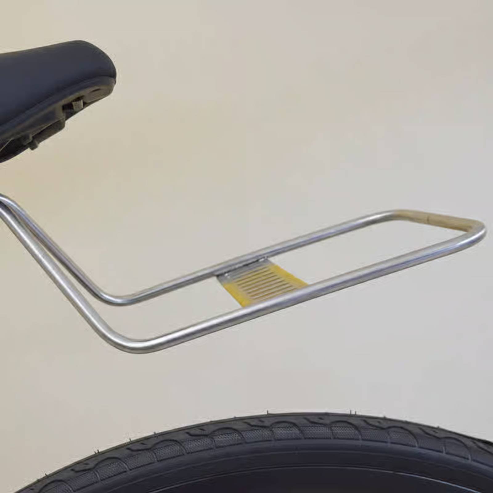 Fietsachterdrager Eenvoudige i - Bike Cargo Rack recensie en prijs