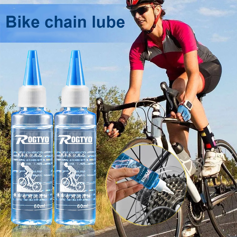 60ML Fietsketting Glijmiddel D - Xc Mtb Gear recensie en prijs