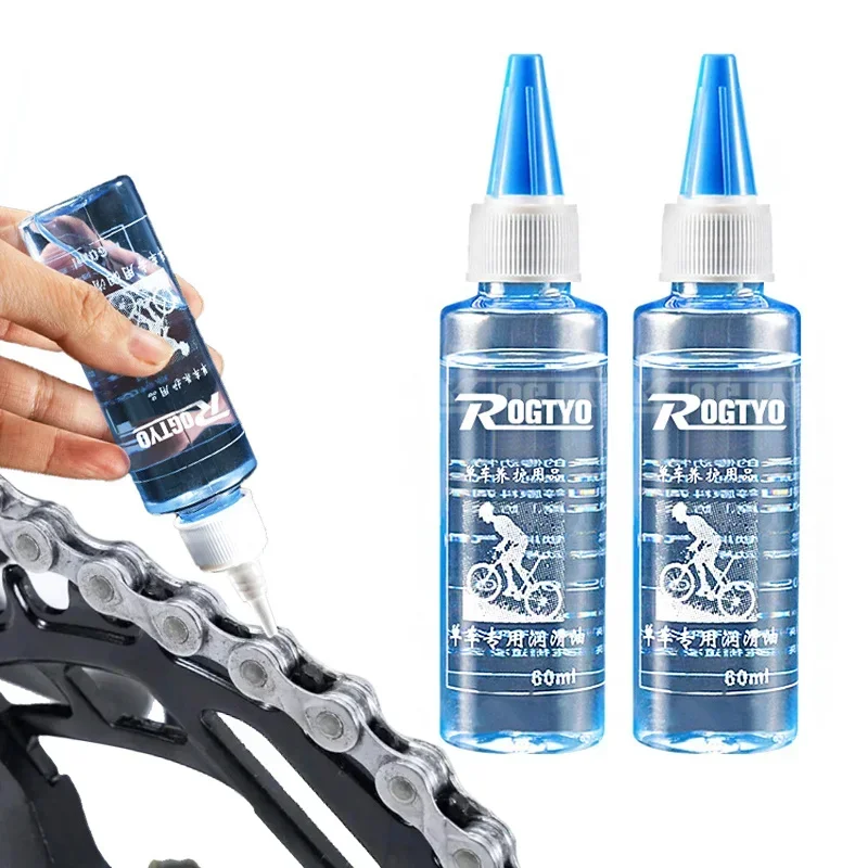 60ML Fietsketting Glijmiddel D - Xc Mtb Gear recensie en prijs
